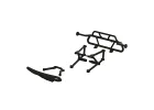 ARAC3443 Arrma SC Bumper Set