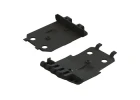 ARAC9261 Arrma SC F/R Lower Skidplates (2Pcs)