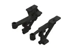 ARAC9602 Arrma Wing Mount Rear 4X4 Typhon/Kraton/Outcast