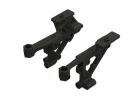 ARAC9602 Arrma Wing Mount Rear 4X4 Typhon/Kraton/Outcast