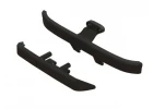 ARAC3499 Arrma Ar320457 Bumper Set Outcast 4X4 BLX 4S
