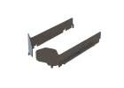 ARAC7303 MT Side Guard Set