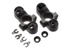 ARAC9361 Arrma Composite Front Steering Block (2Pcs)