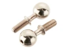 ARAC8070 Arrma Pivot Ball M6X14X35mm (2Pcs)