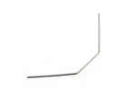 ARAC9080 Arrma Sway Bar Rear 2.7mm