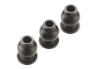 Arrma ARAC3042 Ball 3X7.8X10.5mm (4Pcs)