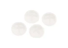 ARAC8992 Arrma Shock Bladder (4Pcs) ** CLEARANCE **
