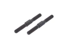 ARAC9392 Arrma Steel Turnbuckle M5X50mm (Black) (2Pcs)