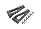 ARAC9043 Arrma Front Upper Suspension Arms M (1Pair)