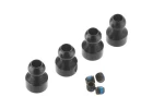 Arrma ARAC3030 Ball 3X5.8X10.8mm (4Pcs)
