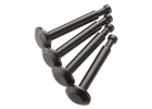 Arrma ARAC8908 Shock Mount Pin 3X21.5mm (Black) (4Pcs)