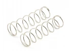 Arrma ARAC8948 Shock Springs: 84mm M (56.6Gf/mm) (2Pcs)