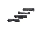 ARAC9052 Arrma Composite Suspension Mount Set (4Pcs)