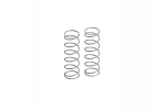 Arrma ARAC8944 Shock Springs: 76mm M (80.3Gf/mm) (2Pcs)