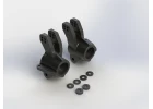 ARAC5042 Arrma Rear Hub (2Pcs)