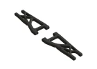 ARAC9065 Arrma Front Suspension Arms (2Pcs)