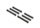 ARAC8076 Arrma Composite Link Set