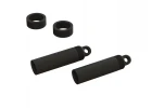 ARAC8938 Arrma Shock Body And Spring Spacer Set (Front)