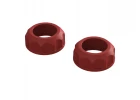 ARAC8939 Arrma Shock Cap (2 Pcs)