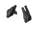 Arrma ARAC5048 Rear Hub (1 Pair)