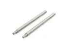 ARAC8987 Arrma Shock Shaft 4X73.5mm (2Pcs)