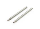 ARAC8987 Arrma Shock Shaft 4X73.5mm (2Pcs)