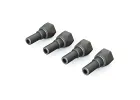 ARAC8966 Arrma Shock Standoff (4Pcs)