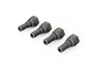 ARAC8966 Arrma Shock Standoff (4Pcs)