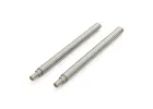 ARAC8984 Arrma Shock Shaft 4X62.5mm (2Pcs)