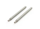 ARAC8984 Arrma Shock Shaft 4X62.5mm (2Pcs)