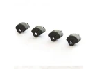 ARAC8965 Arrma Shock Cap Protector (4Pcs)
