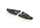 ARAC9037 Arrma Front Lower Suspension Arms M (1 Pair)