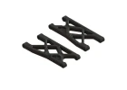 ARAC9066 Arrma Rear Suspension Arms (2Pcs)