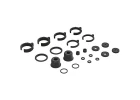 ARAC9094 Shock Parts/O-Ring Set (2)