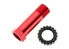 ARAC8905 Arrma Aluminium Servo Saver Hub (1Pc)