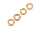 ARAC9362 Arrma Steering Bushing 6X10X3mm (4Pcs)