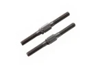 ARAC9388 Arrma Steel Turnbuckle M4X45mm (Black) (2Pcs)