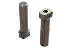 ARAC3021 Arrma Steering Post (2Pcs)