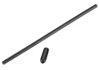 ARAC3000 Arrma Antenna Pipe Set
