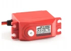 ARAM1011 ARRMA ADS-5 V2 4.5kg Waterproof Servo Red