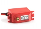 ARAM1019 ARRMA ADS-7M V2 6.5kg Waterproof Servo Red