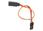 ARAM1065 Female to Male JR 150mm Servo Extension