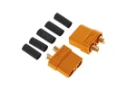 ARAC9425 Arrma Battery Connector XT90 (Female, 2Pcs)