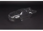 AR402213 Kraton 4x4 Clear Body with Decals