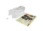 ARAC3321 Arrma Body Clear With Decals Typhon 6S BLX