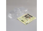ARAC3340 Notorious 6S BLX Body Clear