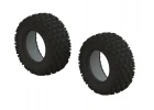 ARAC9431 Fortress SC Tire 3.0/2.2 Foam Insert (2) ** CLEARANCE **