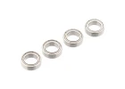 ARAC3153 Arrma Ball Bearing 6X10X3mm (4Pcs) ** CLEARANCE **