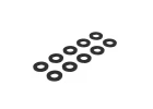 ARAC9827 Arrma Washer 3X6X0.5mm (10)