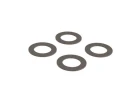 ARAC9828 Arrma Washer 7.1X11X0.5mm (4) 4X4